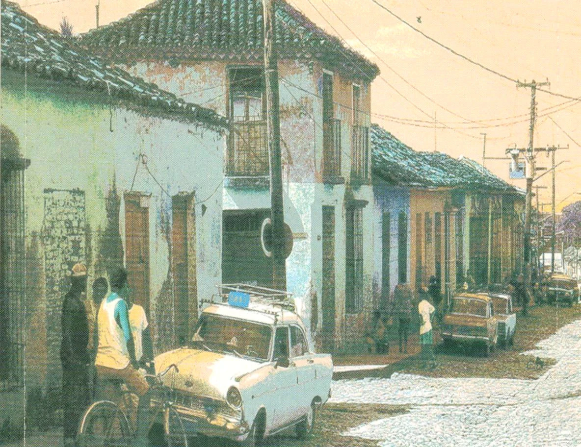 🌟 CD raro: o mítico rap cubano dos anos 90 – Barrio Cubano – photo 4